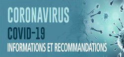 02/02 - Coronavirus/Informations : Arrêté ministériel du 28 Octobre 2020 - Version coordonnée au 29 janvier 2021