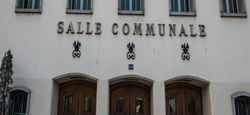 03/01 - Salle & Chapiteau communal : Nouveaux formulaires de location