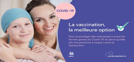 03/09 - Coronavirus/Informations : Campagne d'automne de vaccination et ...