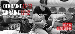 06/03 - Ukraine 12-12 : Appel commun en faveur des victimes de la guerre en Ukraine