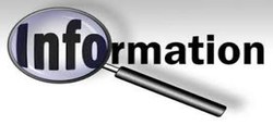 08/07 - Publication des règlements et ordonnances : Avis important