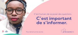 10/03 - Informations sur la procédure de vaccination