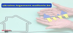 11/03 - Plate-forme Solidarité Ukraine : logement