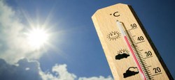 12/06 - Avertissement « Forte chaleur et pics d’ozone »