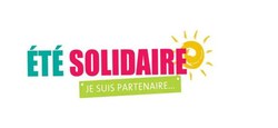 13/05 - Eté Solidaire 2026, je participe ! : les candidatures sont ouvertes...