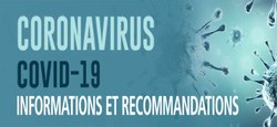 13/08 - Coronavirus/Informations : Communiqué de presse du Gouverneur sur le testing en province de Namur