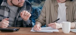 14/04 - Tarif Social : Le dispositif client protégé conjoncturel reconduit