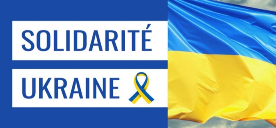 19/04 - Solidarité Ukraine : Guide d’information pour un accueil et une aide de qualité