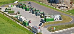 19/11 - Recyparc de Doische : fermeture pour travaux de rénovation de la voirie d'accès