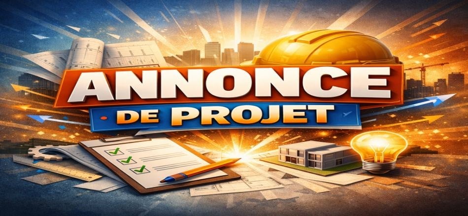 22/09 - Avis d'annonce de projet : Doische, construction d’un abri pour cheval et la création d’une piste équestre
