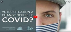 25/03 - Aide à destination des citoyens impactés financièrement par la crise du COVID