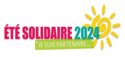 27/03 - Eté Solidaire 2024 : l'appel aux candidatures...