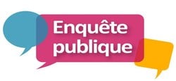 28/08 - Enquête publique : Projet de modification par suppression du sentier n°23 à Vaucelles