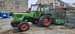 01/02 - Vente par soumission de véhicules : tracteur agricole et camionnette électrique