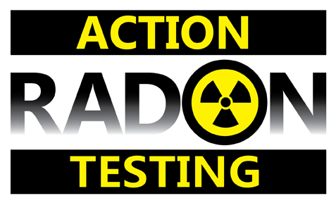 Action Radon Logo