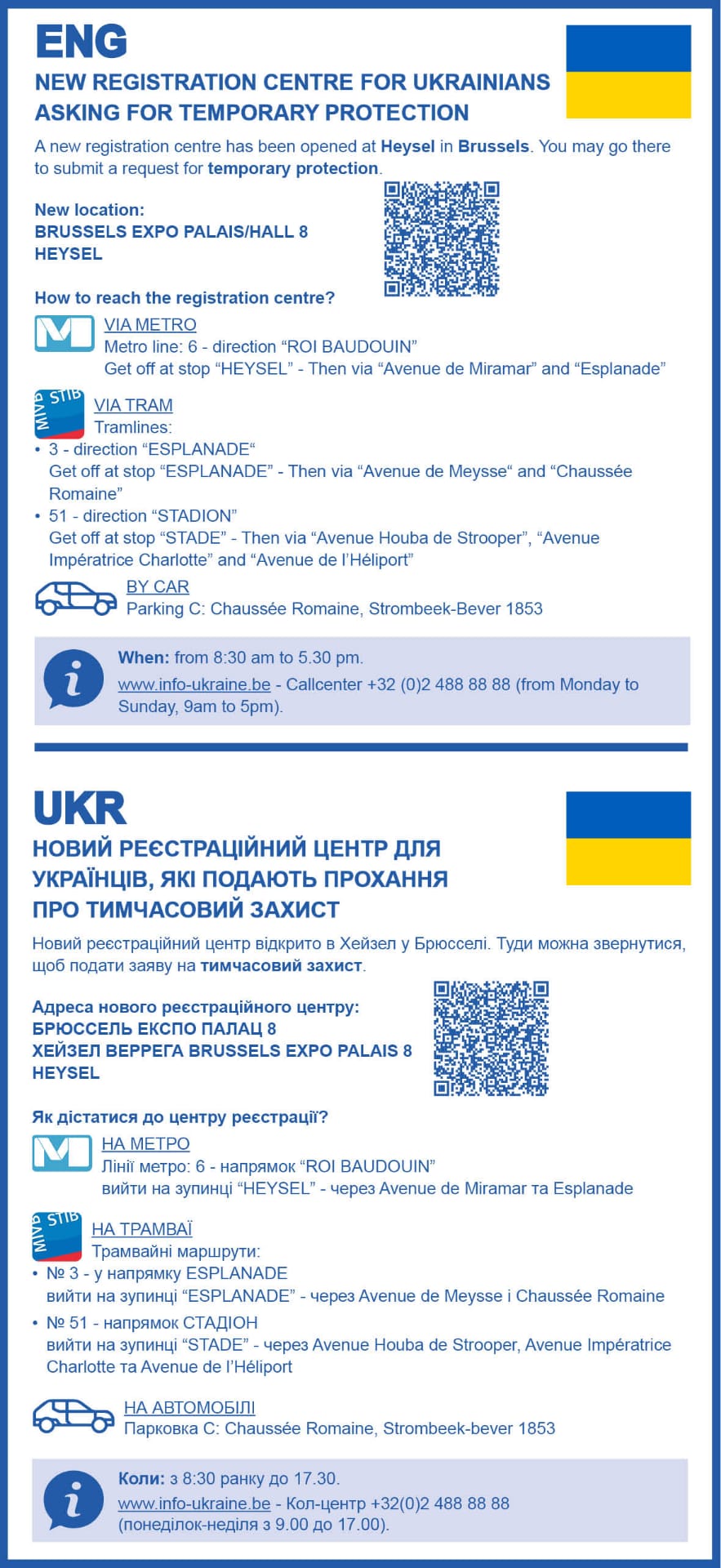 info ukrainiens