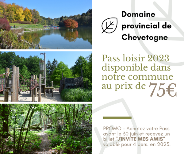 Pass 75 €