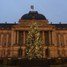  Abattage du Sapin de Noël destiné au Palais royal de Bruxelles   06 12 2018   MLP (51) 