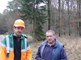 Abattage du Sapin de Noël destiné au Palais royal de Bruxelles   06 12 2018   MLP (31) 