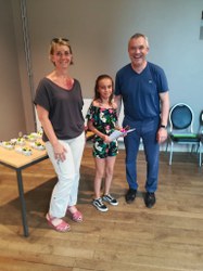  Certificat d'Etudes de Base 2019 