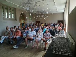  Certificat d'Etudes de Base 2019 