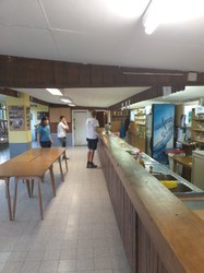  Eté solidaire 2020 - Rénovation des installations de l'E.S. Gimnée-Mazée 