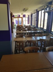  Eté solidaire 2020 - Rénovation des installations de l'E.S. Gimnée-Mazée 