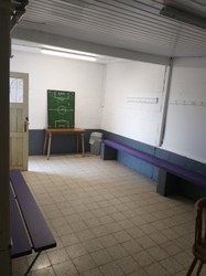  Eté solidaire 2020 - Rénovation des installations de l'E.S. Gimnée-Mazée 