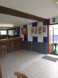  Eté solidaire 2020 - Rénovation des installations de l'E.S. Gimnée-Mazée 