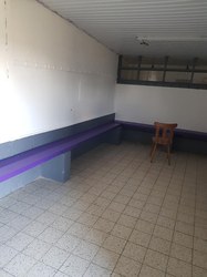  Eté solidaire 2020 - Rénovation des installations de l'E.S. Gimnée-Mazée 