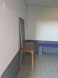  Eté solidaire 2020 - Rénovation des installations de l'E.S. Gimnée-Mazée 