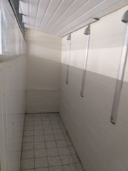  Eté solidaire 2020 - Rénovation des installations de l'E.S. Gimnée-Mazée² 