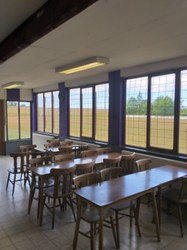  Eté solidaire 2020 - Rénovation des installations de l'E.S. Gimnée-Mazée 