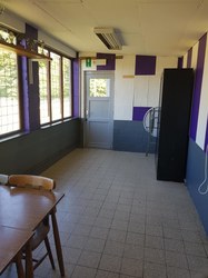  Eté solidaire 2020 - Rénovation des installations de l'E.S. Gimnée-Mazée 