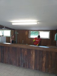  Eté solidaire 2020 - Rénovation des installations de l'E.S. Gimnée-Mazée 