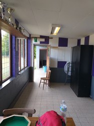  Eté solidaire 2020 - Rénovation des installations de l'E.S. Gimnée-Mazée 