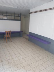  Eté solidaire 2020 - Rénovation des installations de l'E.S. Gimnée-Mazée 