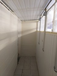 Eté solidaire 2020 - Rénovation des installations de l'E.S. Gimnée-Mazée 