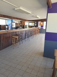  Eté solidaire 2020 - Rénovation des installations de l'E.S. Gimnée-Mazée 