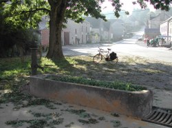  "La Bicyclette", Jean-Marie Bertrand 