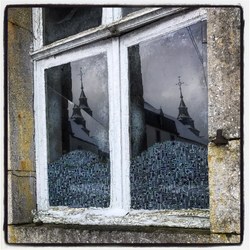  "Question de point de vue", Jérôme Mabille 