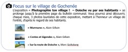  Focus - Septembre 2019 