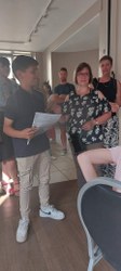  Remise des CEB 2022 