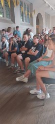  Remise des CEB 2022 