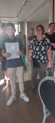  Remise des CEB 2022 