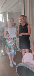  Remise des CEB 2022 