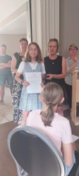  Remise des CEB 2022 