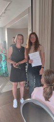  Remise des CEB 2022 