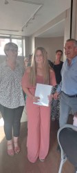  Remise des CEB 2022 