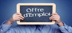 13/02 - Notre Commune recrute un(e) ouvriér(e) horticole...